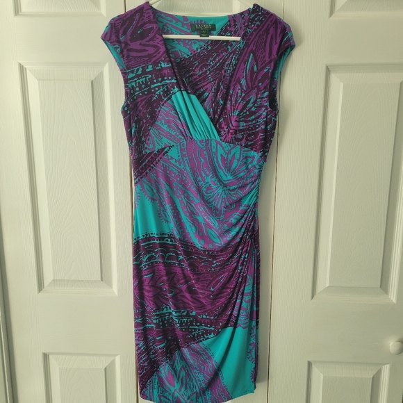 Ralph Lauren Dress - Picture 3 of 5